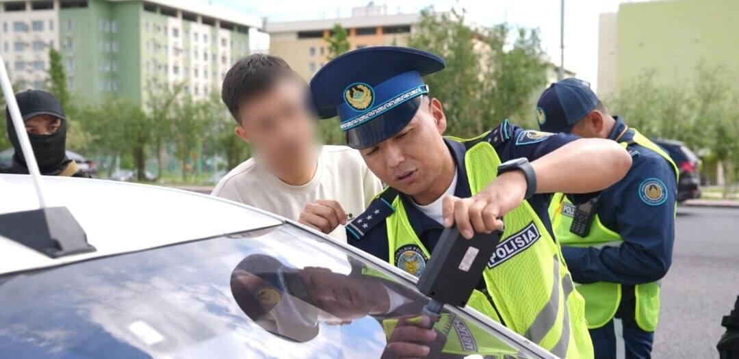 Масштабные проверки в Туркестане: выявлены сотни нарушений