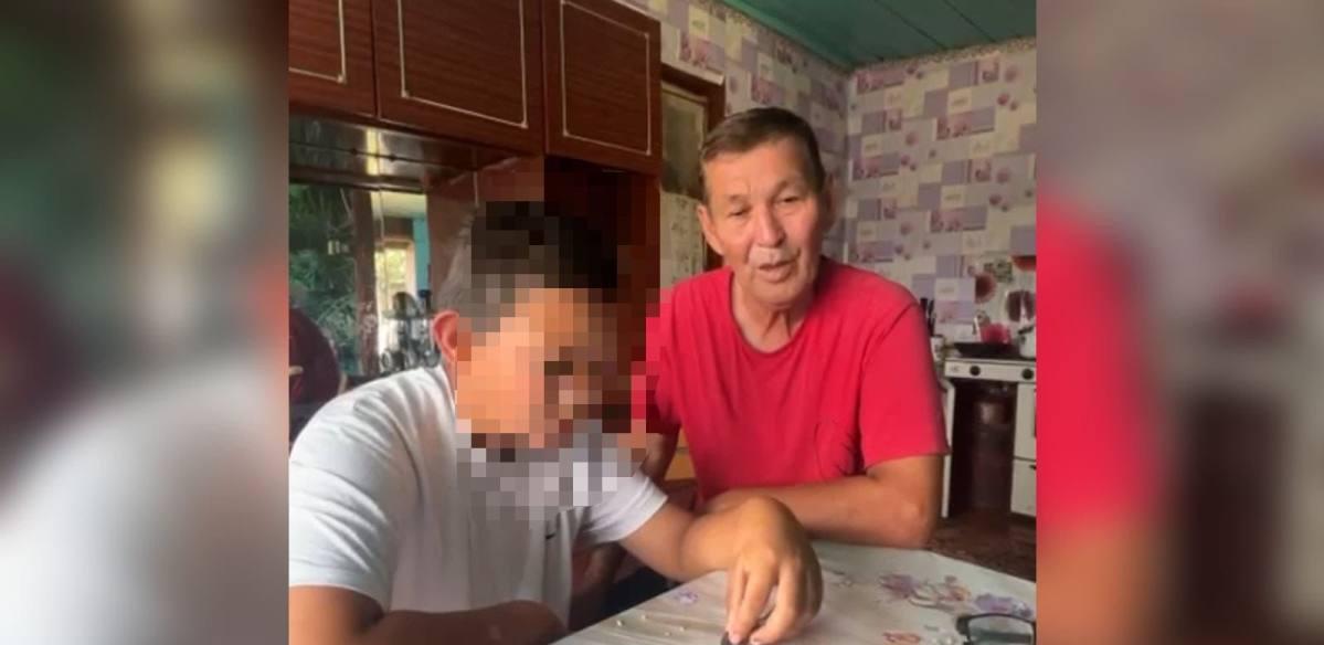 Ночь поисков ребенка объединила полицию и жителей в Павлодарской области