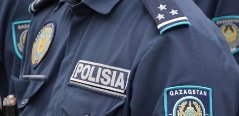 25 тысяч детей задержали полицейские в Казахстане