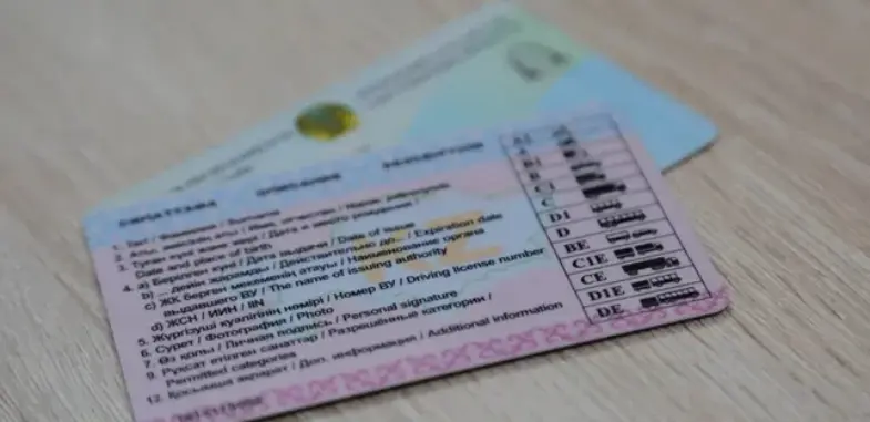 Десятки психически нездоровых водителей выявили в области Абай