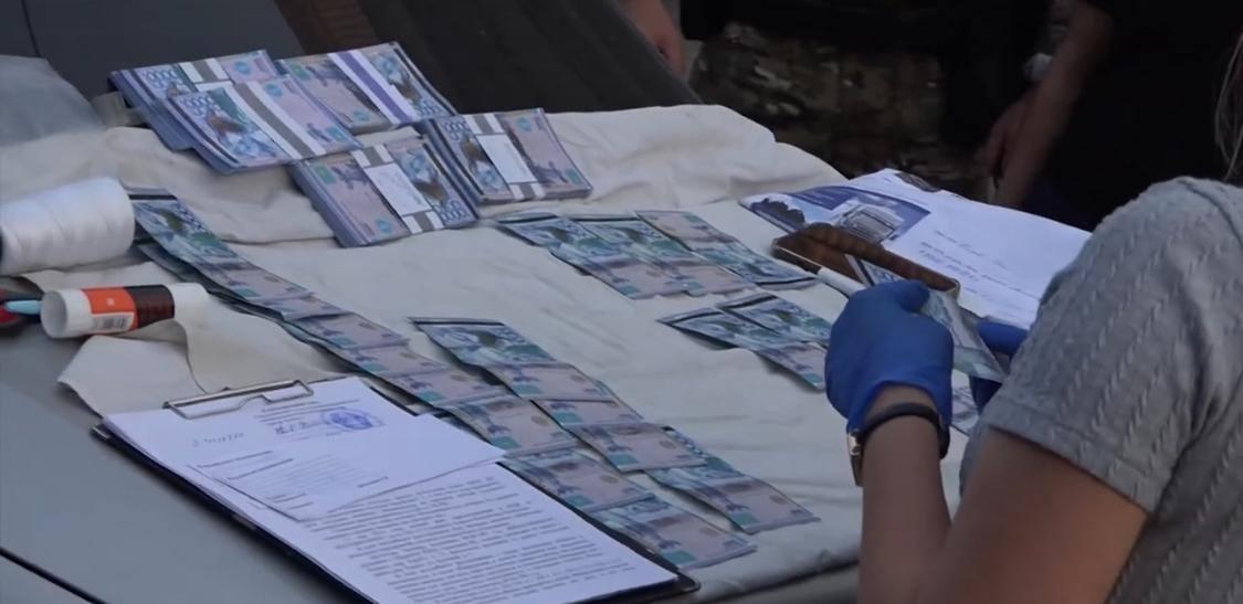 Новорожденного хотели продать в Алматы