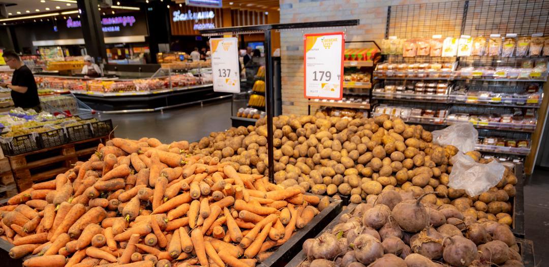 АЗРК: закупаемые продукты СПК не доходят до торговых сетей