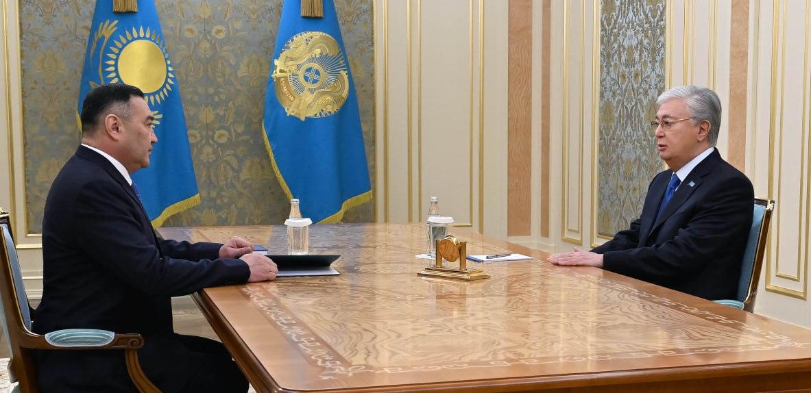 КНБ сорвал 4 теракта и пресек въезд 824 экстремистов в Казахстан