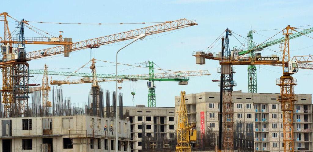 Купить квартиру в строящемся доме за наличку больше нельзя
