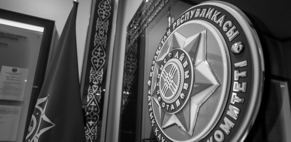 Военнослужащий погиб в Мангистауской области