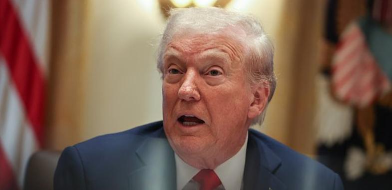 Трамп помечтал о новых пошлинах и конце БРИКС