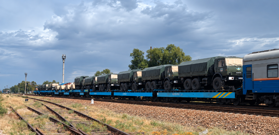 Минобороны обратилось к казахстанцам