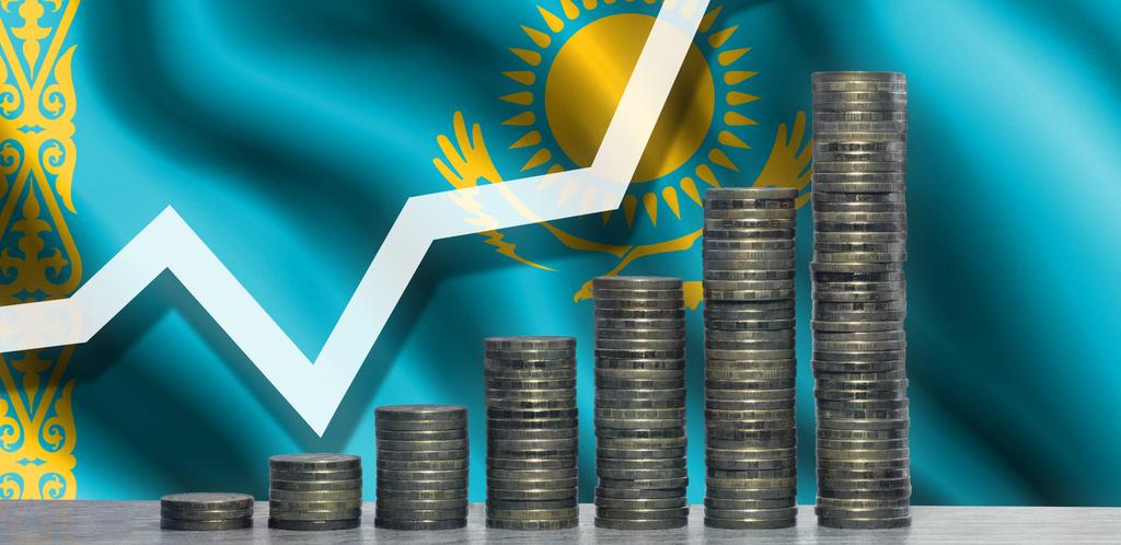 В Казахстане утвердили план повышения доходов населения