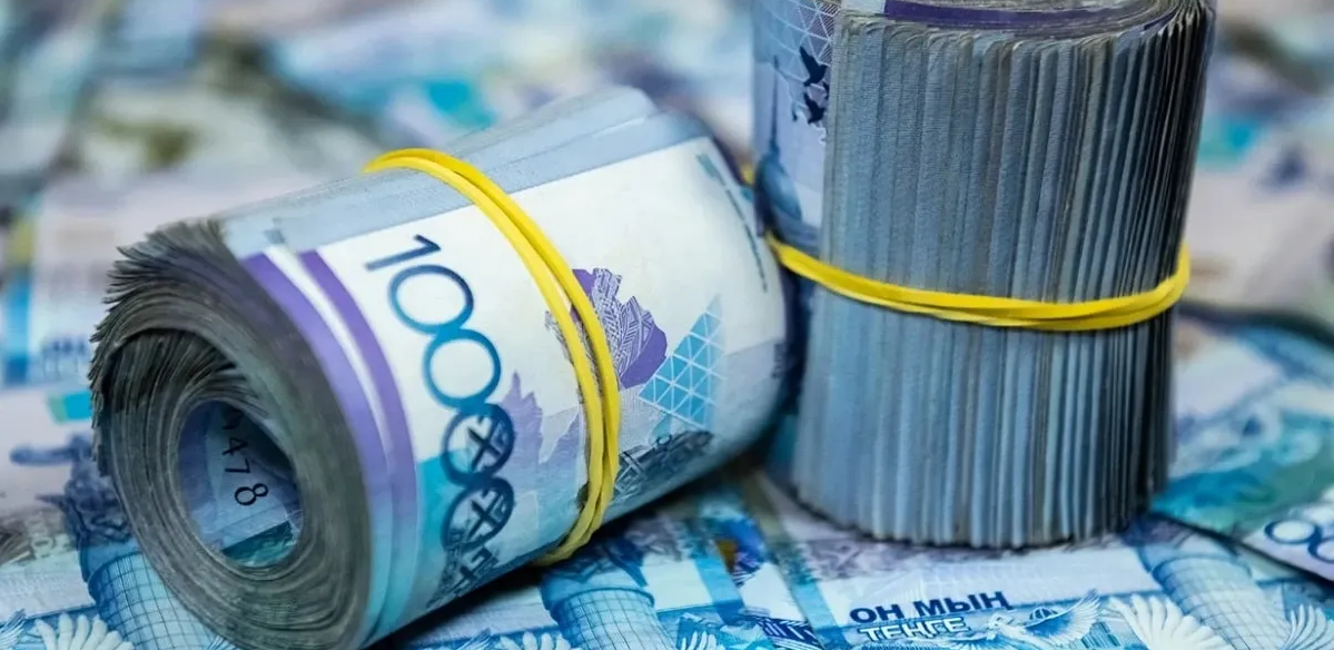 Ставки 3,7% в день: нелегальный ломбард закрыли в Актюбинской области