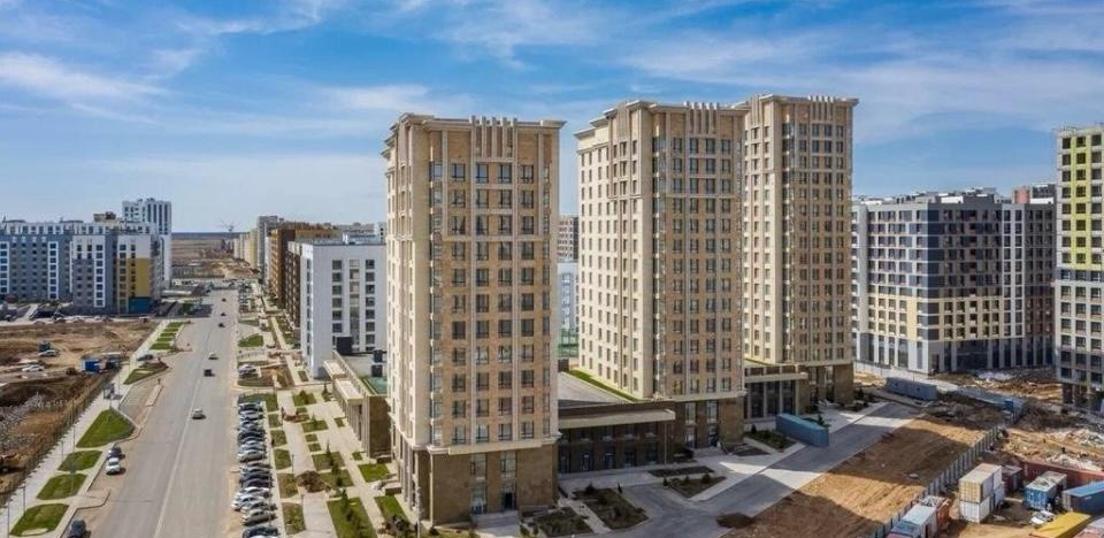 В Астане вынесли приговор по громкому делу о квартирных аферах