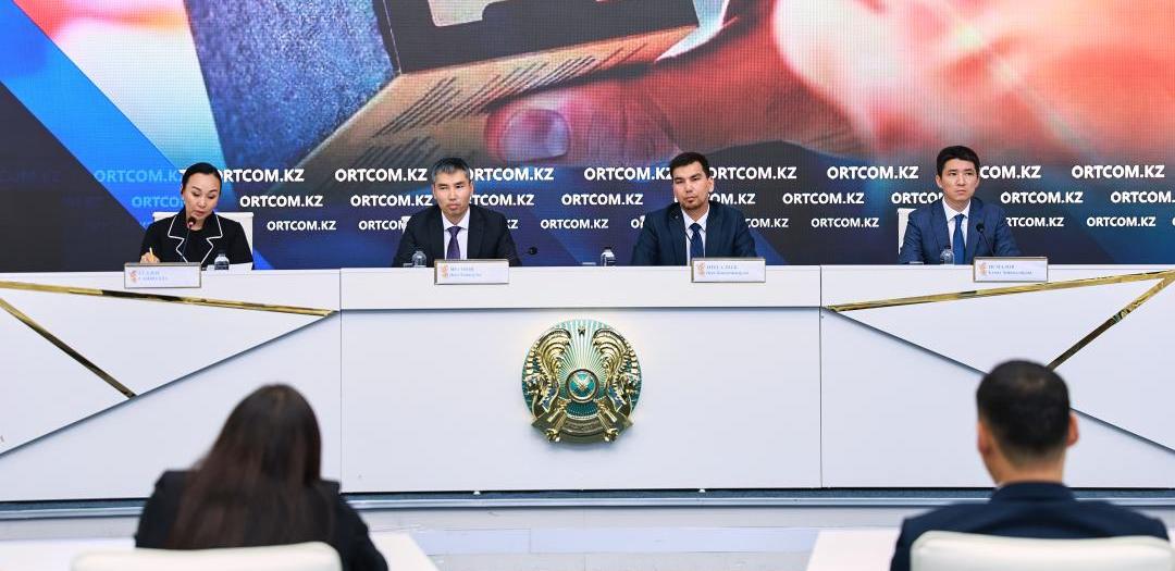 Какие товары промаркируют в Казахстане до конца 2025 года?