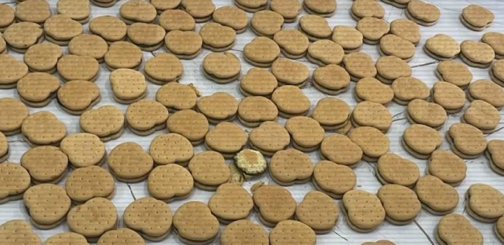 Печенье с наркотиками продавали в интернет-магазине Астаны