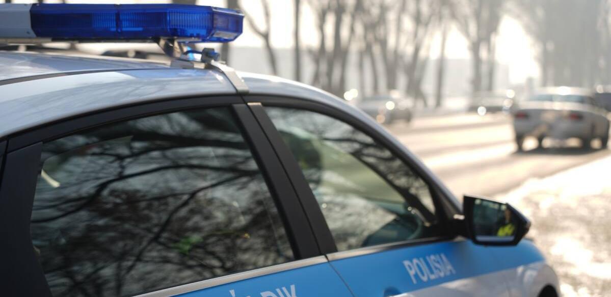 Казахстанских водителей массово проверяют через базы данных МВД