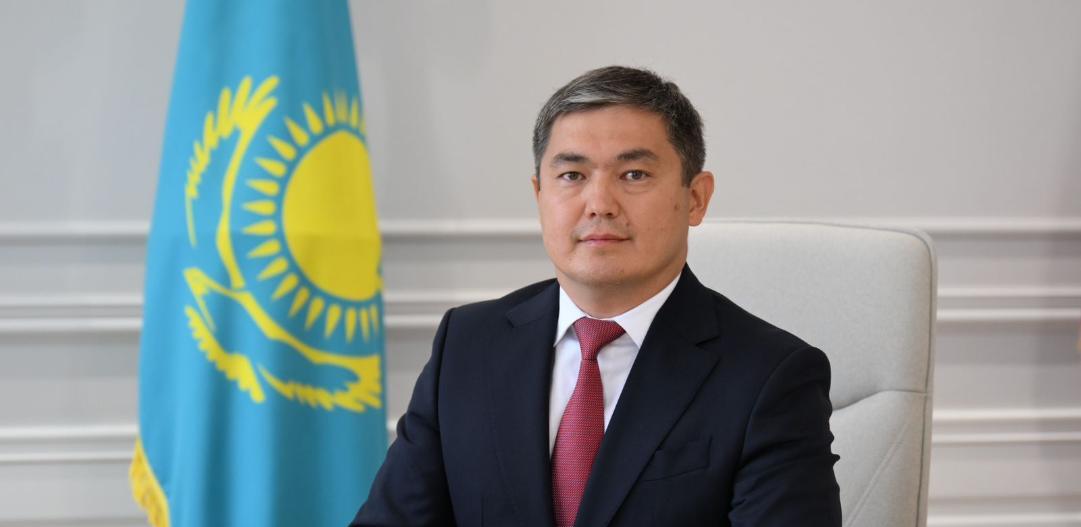Советник акима Астаны получил новую должность в Алматы