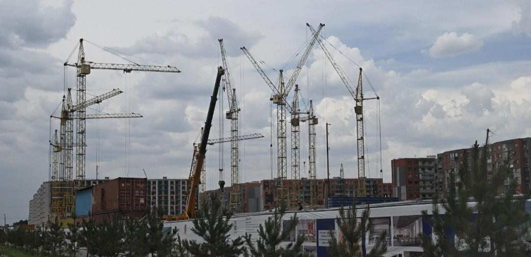 Жители Алматы смогут обсудить обновленный генплан города