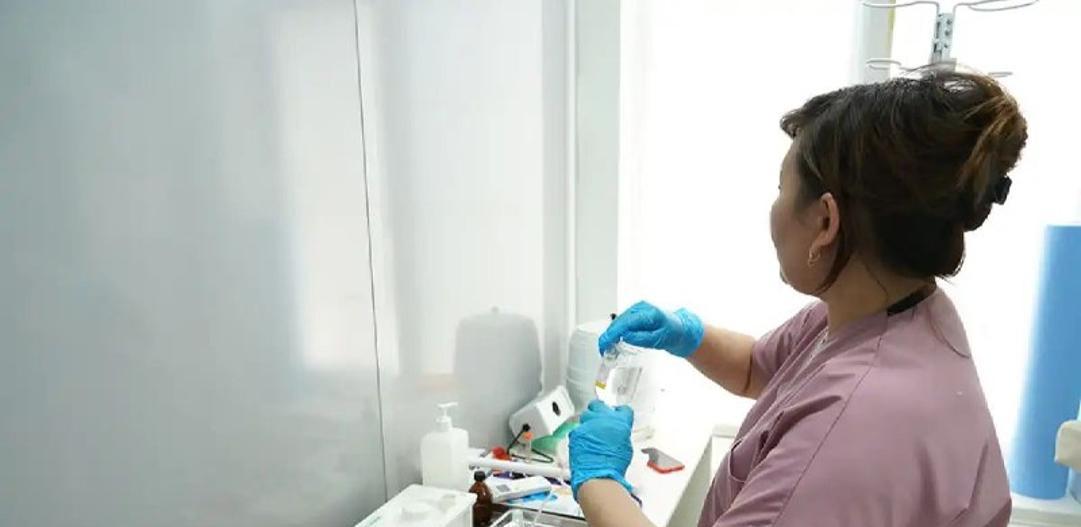 Стало известно о состоянии пострадавших при пожаре в Туркестанской области