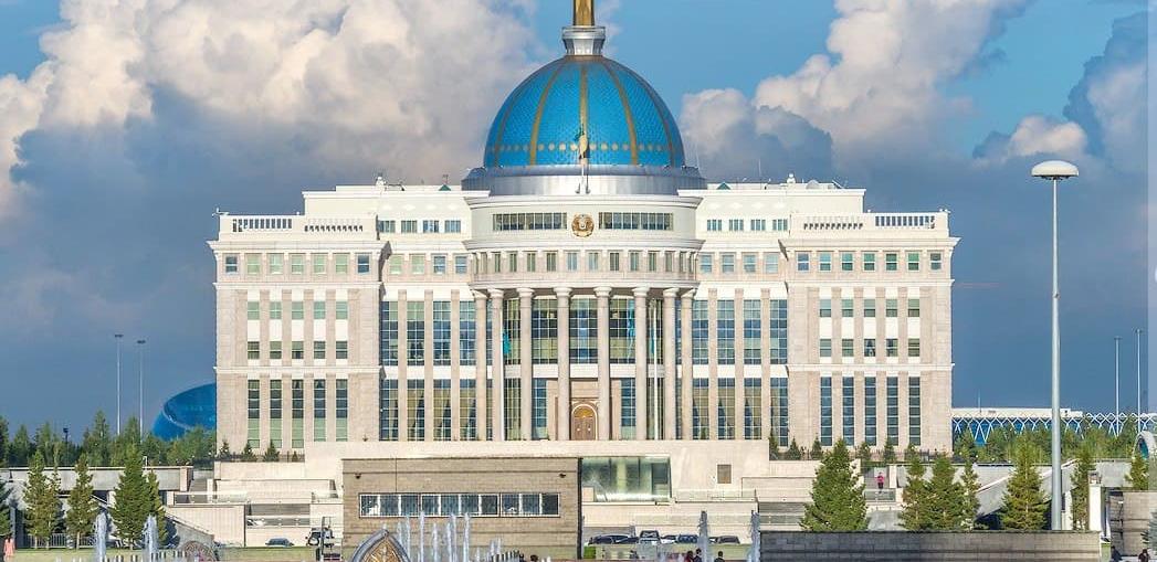 Президент подписал Цифровой кодекс