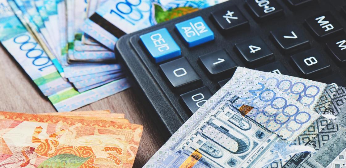 Казахстанцам спишут штрафы на 17 млрд тенге 