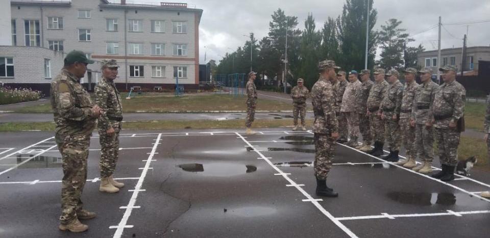 Минобороны возьмет под контроль военную подготовку в школах и вузах