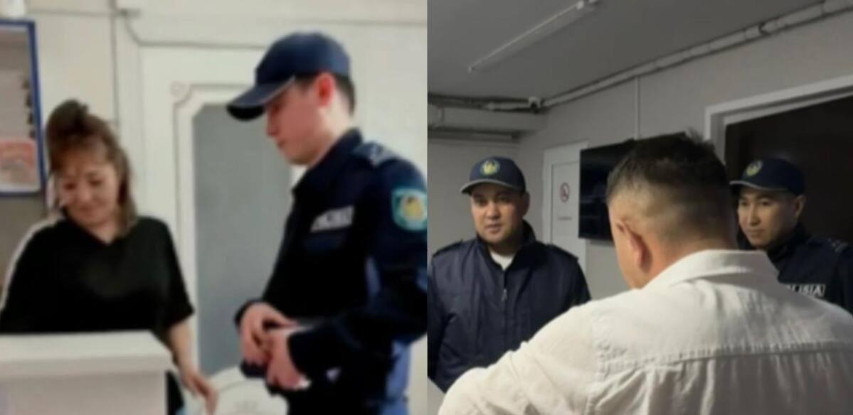 Масштабную проверку хостелов проводят в Алматы