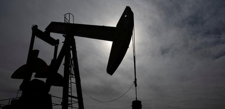 Цены на нефть рухнули после ответа Китая на пошлины США