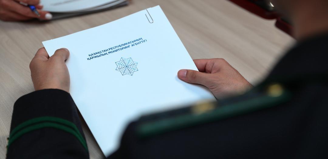 Руководство ЦРТР и кредитного бюро Алматы подозревают в получении откатов