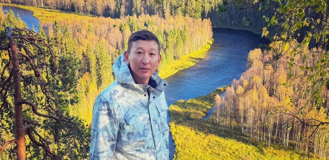 Блогер Еликбаев выиграл суд по делу о неуплате налогов