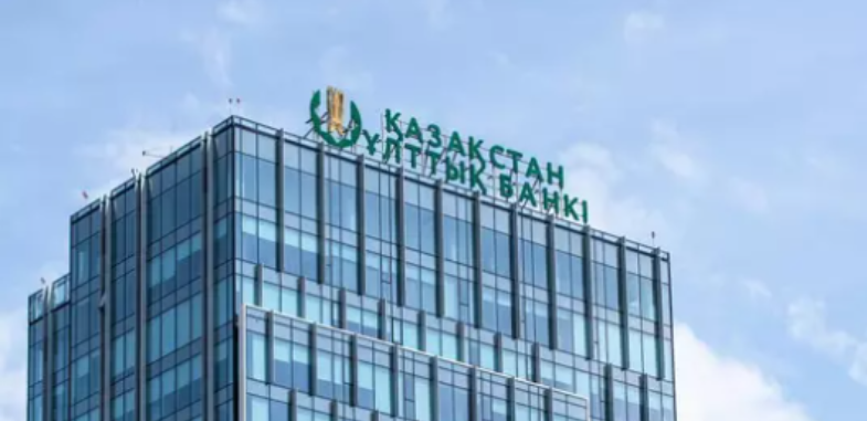 Нацбанк вмешался в валютный рынок