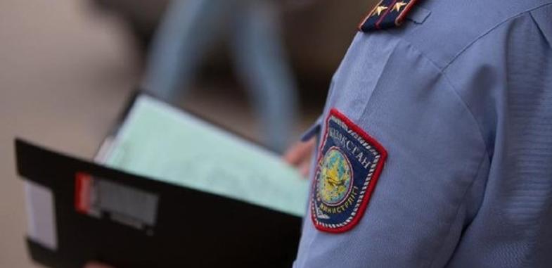 Полиция арестовала приверженцев деструктивно религиозных течений