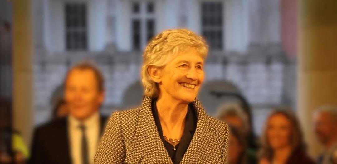 Независимый политик победила на выборах президента Ирландии