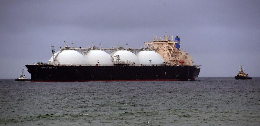 Доминирование США в мировом экспорте газа заканчивается