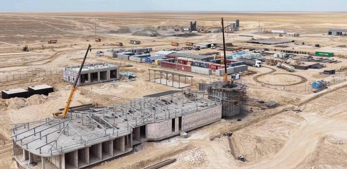 Когда в Казахстане откроют еще три новых аэропорта