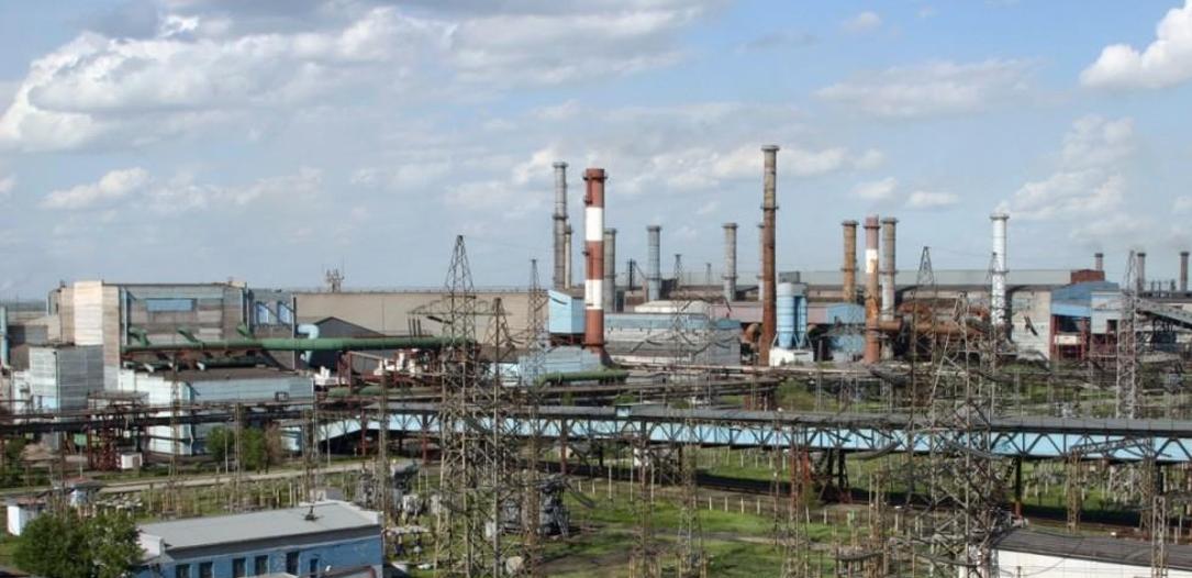 Казхром оштрафовали на 854 млн тенге за сверхнормативные выбросы