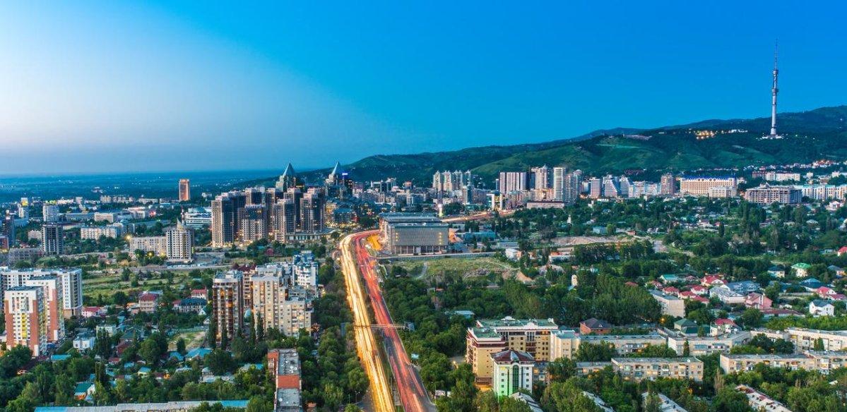 В Алматы утвердили нормы прописки