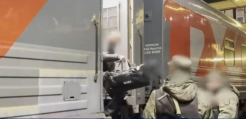 Организатора ОПГ по производству наркотиков выдала Россия Казахстану