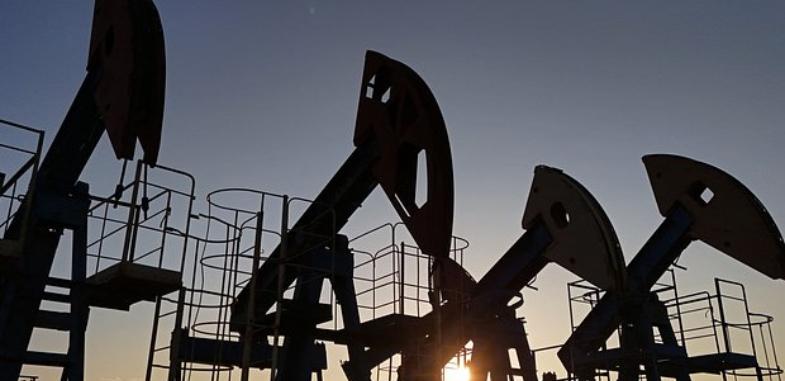 Цены на нефть рухнули