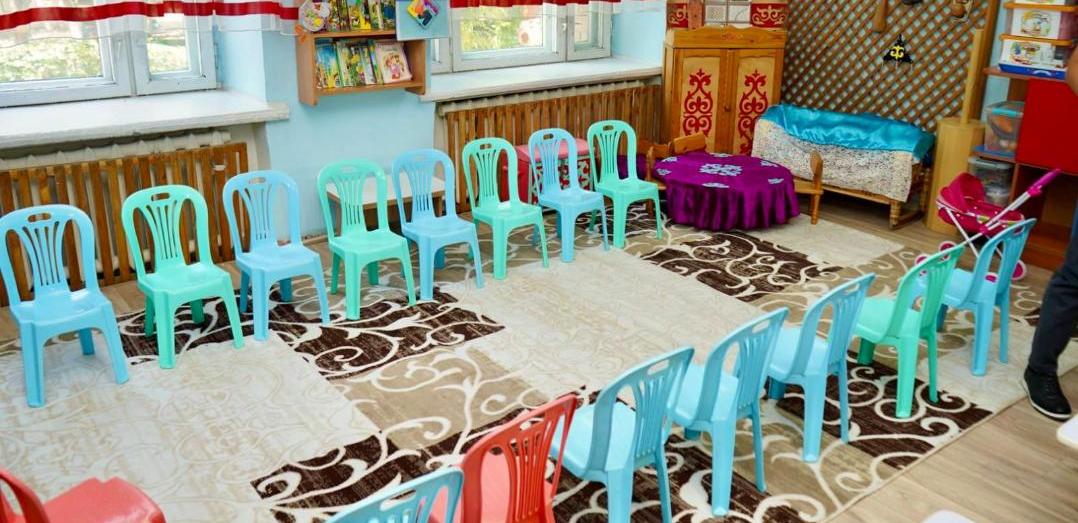 Ваучерная система избавила детсады Казахстана от «мертвых душ» 