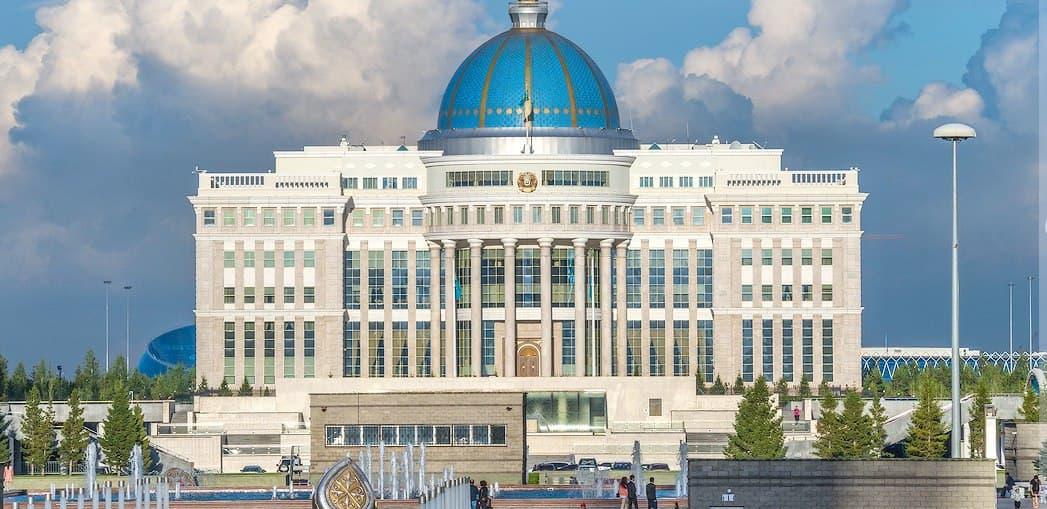 Токаев выразил соболезнования президенту Нигерии