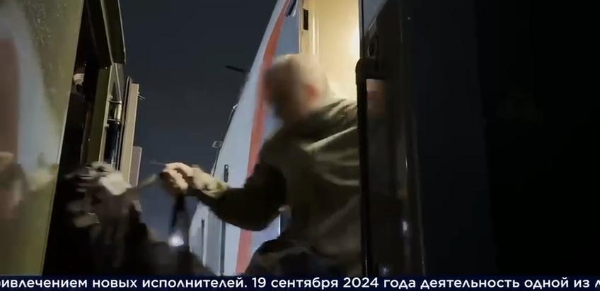 Производителя мефедрона выдала Россия Казахстану