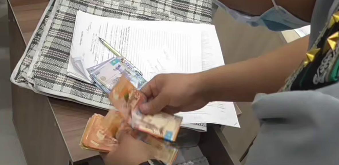АФМ возобновило расследование по делу финпирамиды HAS