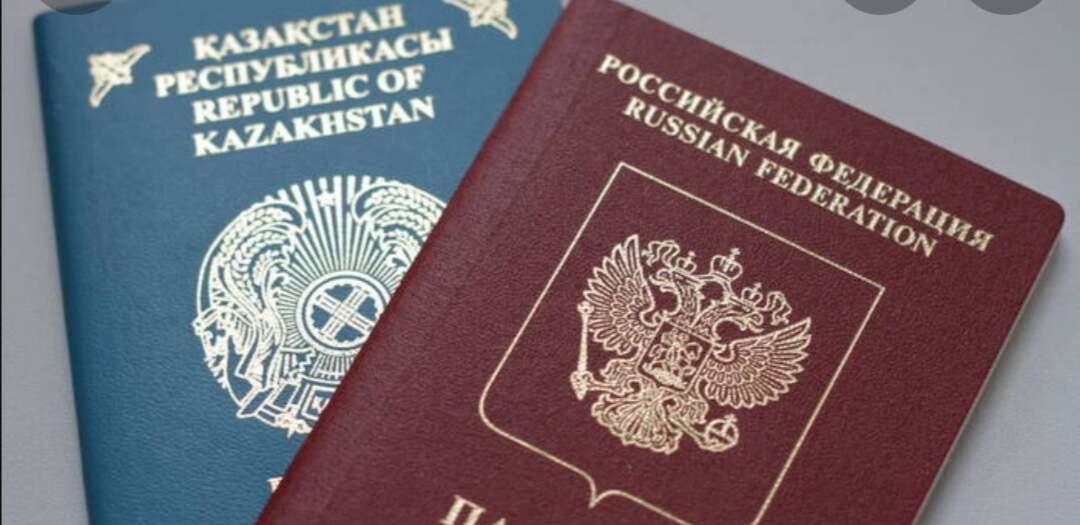 Более 1000 фактов двойного гражданства выявили в Павлодарской области