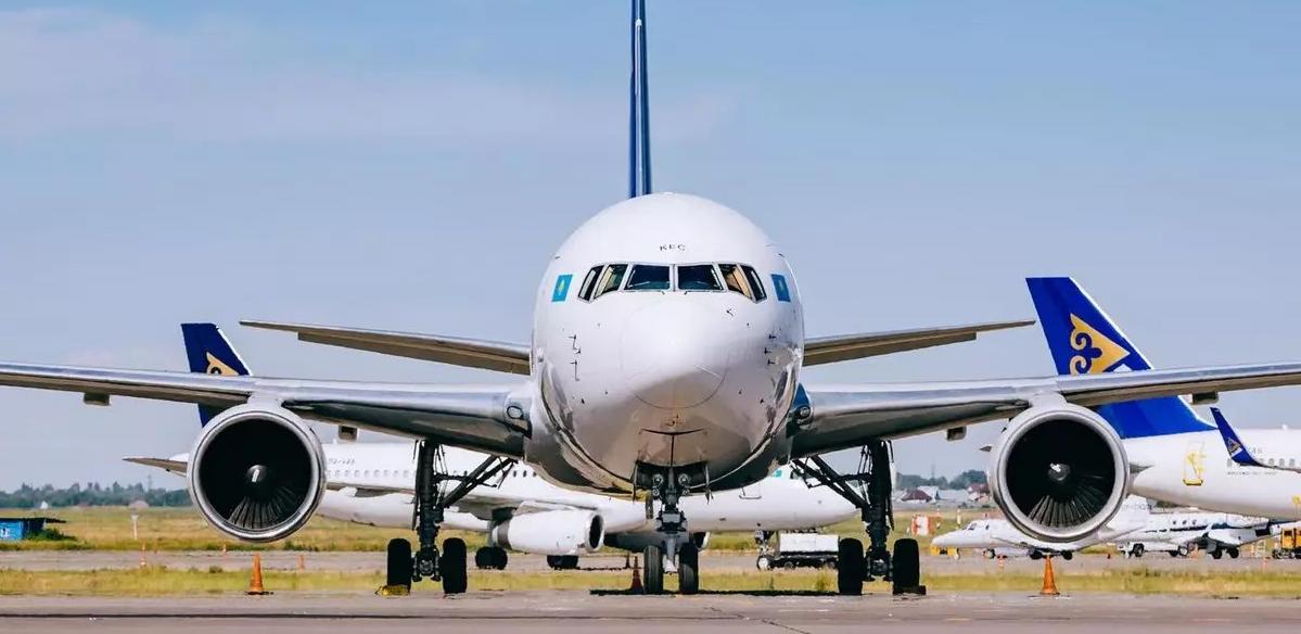 Как будет развиваться гражданская авиация в Казахстане