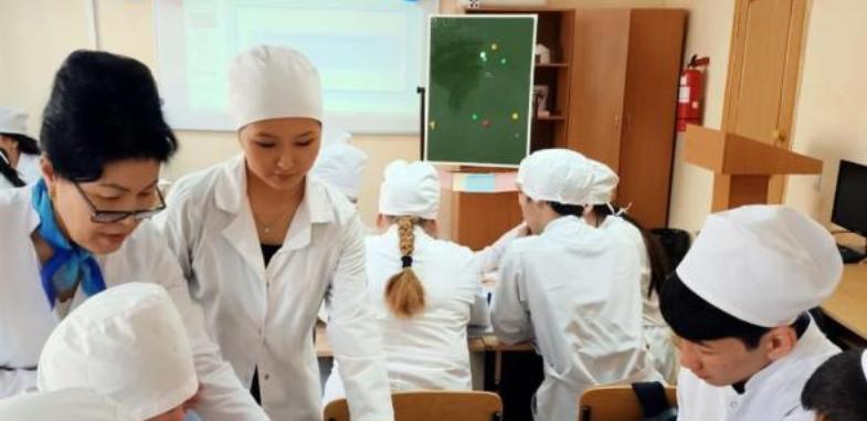 Два министерства проверят все медколледжи Казахстана