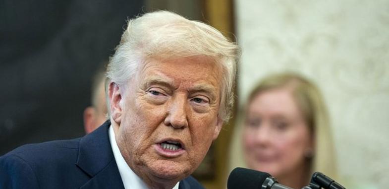 Правительство Испании ответило на угрозы Трампа 