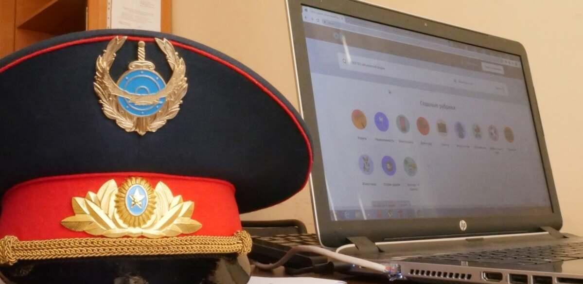 За незаконную миграцию с использованием поддельных документов осудили жителей Астаны   