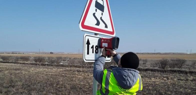 Минтраспорта проведет масштабные проверки на трассах Казахстана
