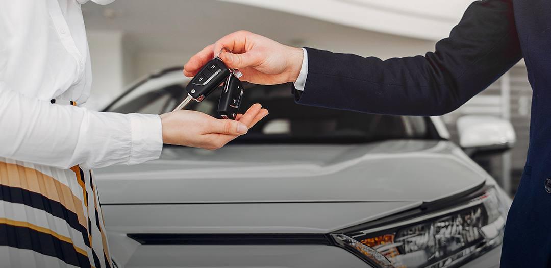 Минпромышленности отрицает запуск автокредитования «АвтоЖол+»