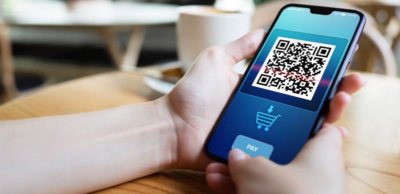 Единый QR-код заработает в Казахстане
