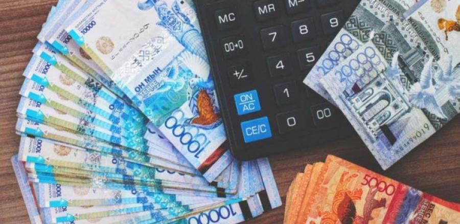 Прокуратура вернула в бюджет миллионы тенге 