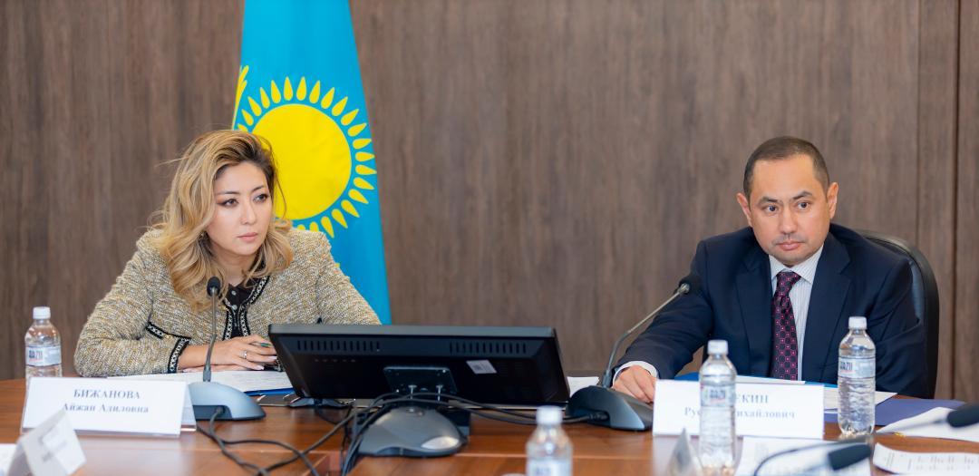 Вывести сахар из перечня биржевых товаров предложили в Казахстане